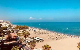 La Carihuela - Apartamento De 3 Dormitorios -A 300Mtrs De La Playa