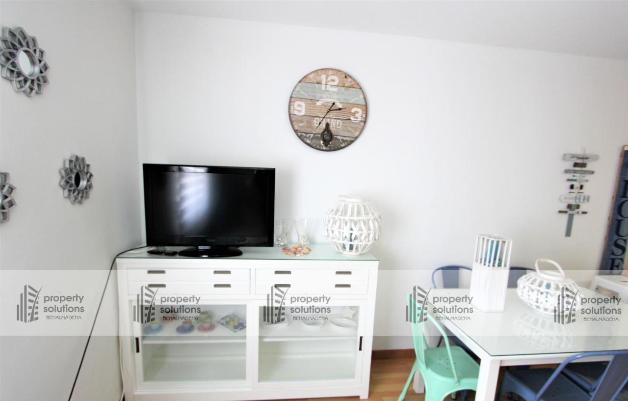 La Carihuela - Apartamento De 3 Dormitorios -A 300Mtrs De La Playa Torremolinos Zewnętrze zdjęcie