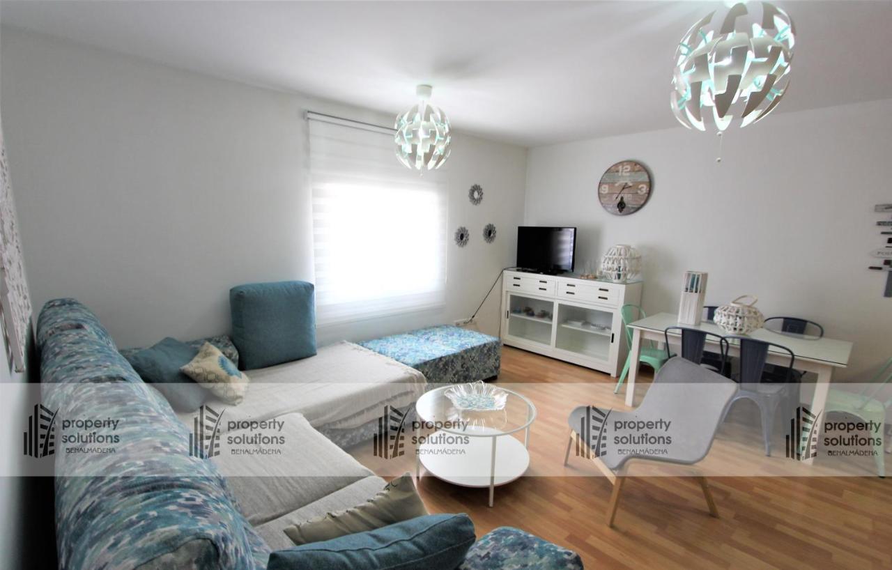 La Carihuela - Apartamento De 3 Dormitorios -A 300Mtrs De La Playa Torremolinos Zewnętrze zdjęcie